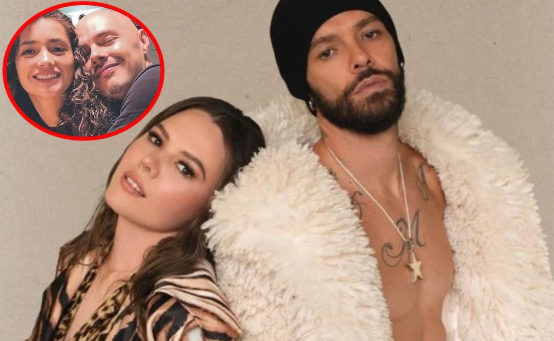 ¿Esposa de Jesse lanza indirecta a Joy? Publica mensajes y enciende la polémica de Jesse & Joy. Foto: (Redes Sociales)