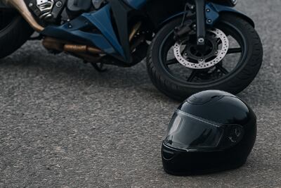 Matan a biker antes de sacarse la pistola en Valle de Chalco, ¿fue un ajuste de cuentas?