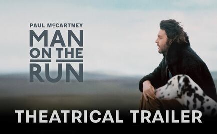 “Man on the Run”: El documental que revela cómo Paul McCartney sobrevivió al fin de The Beatles