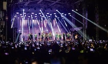 Gobierno de CDMX gastó más de 4 millones de pesos en grupos musicales