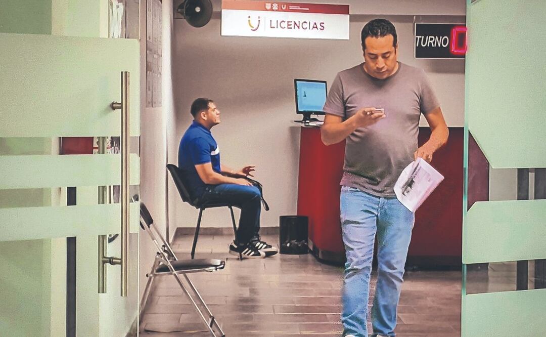 Licencia Permanente de Conducir: ¿Facilita Trámites pero Pone en Riesgo la Seguridad Vial?