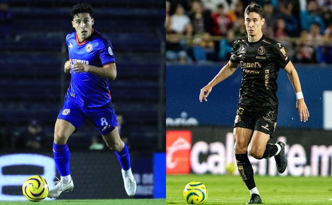 Cruz Azul busca su cuarta victoria consecutiva ahora ante el Atlético de San Luis