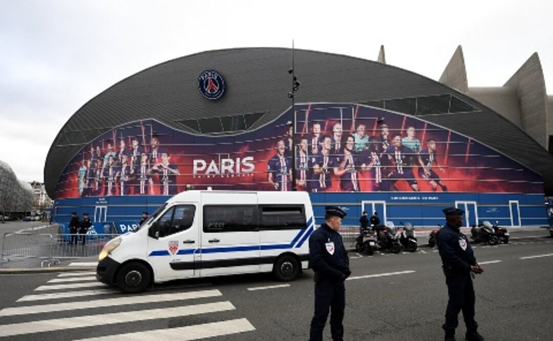 ¿Peligran partidos de la UEFA Champions League tras amenaza del Estado Islámico?