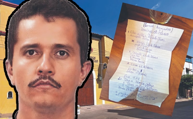 El secreto del carnaval de Autlán: señalan a "El Mencho" como patrocinador