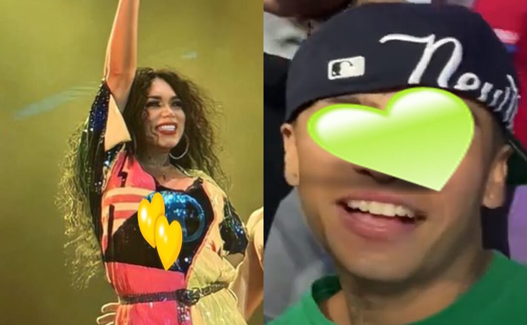 Paola Suárez se burla de su ex y le restriega a su nuevo "chacal"