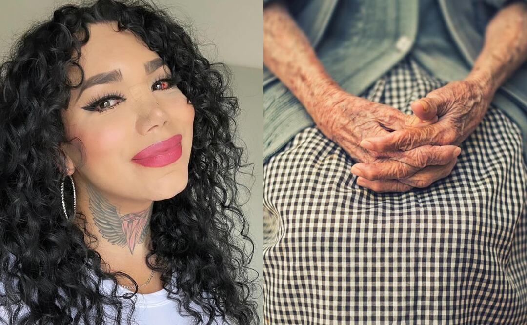 "No todas pasan un feliz día de la mamá", Paola Suárez cuenta desgarradora historia