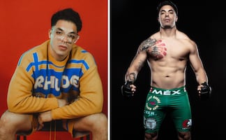 Jawy Méndez, conductor de “Venga la Alegría” se va a agarrar a golpe limpio y sin careta 