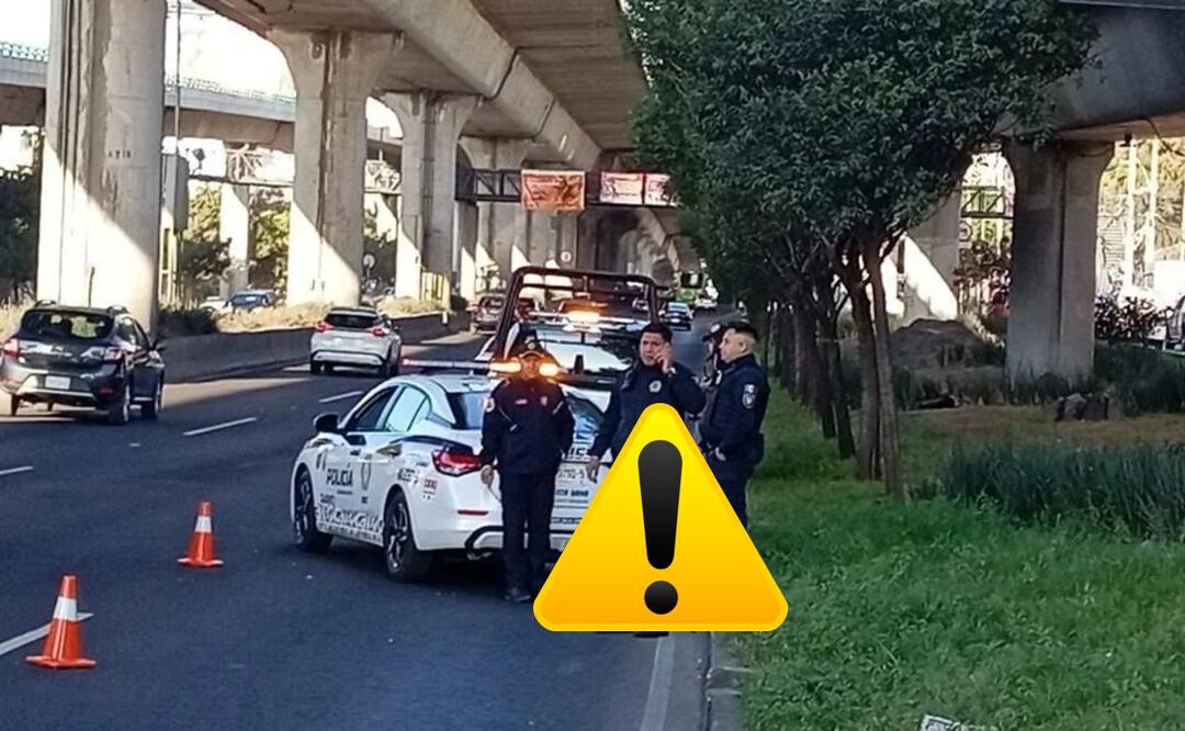 Foto: Especiales (Muere mujer arrollada en Periférico Sur: El conductor huyó y la víctima vivía bajo el puente)