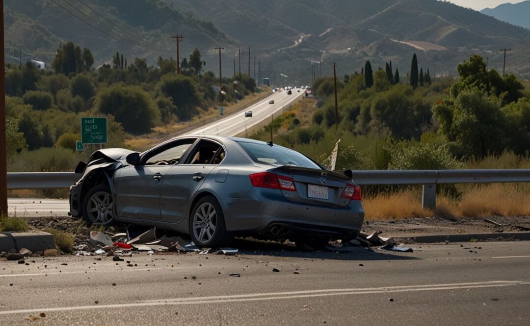 Conductores echan carreritas y atropellan a trabajadores de obras en la CDMX, uno ya no la contó