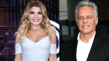 ¿Malos recuerdos? Itatí Cantoral se aleja de la prensa tras pregunta sobre Alexis Ayala