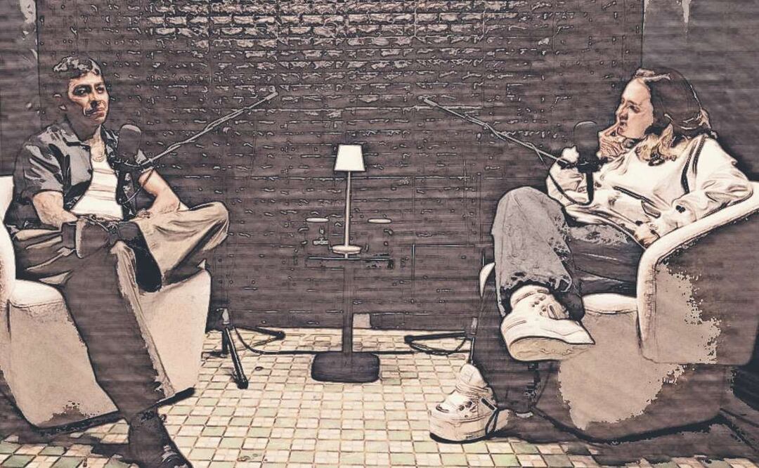 Eme mala fe (Foto: Especial)