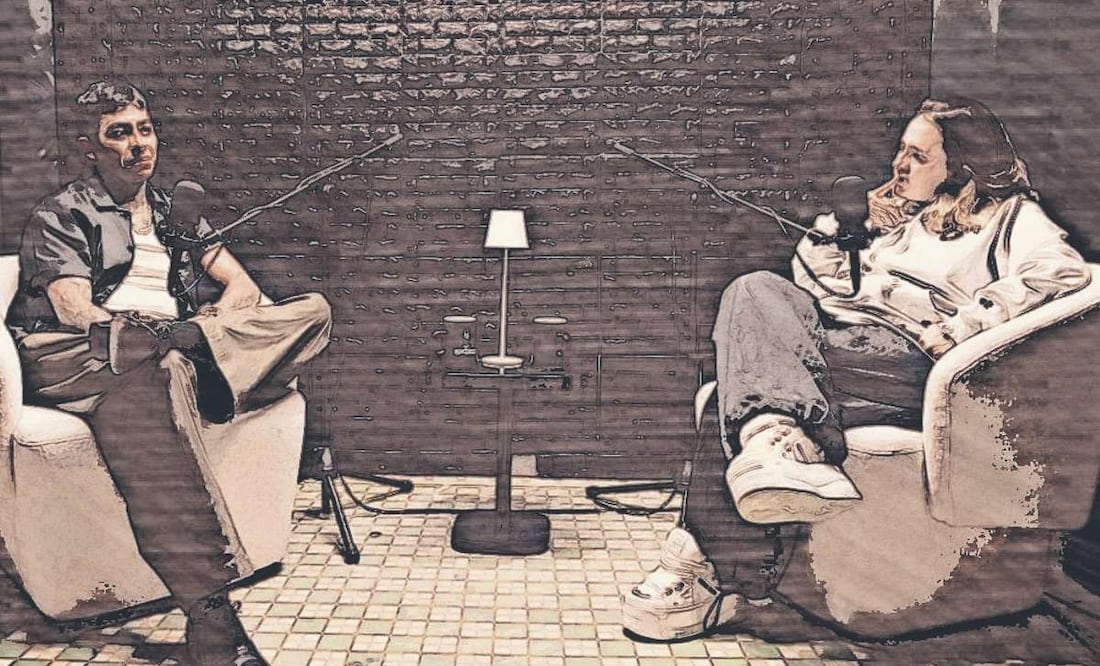 Eme mala fe (Foto: Especial)