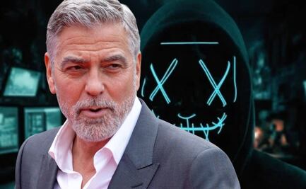 ¡Ver para creer! George Clooney creado con Inteligencia Artificial estafa a mujer argentina