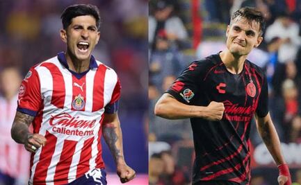 Chivas vs Xolos: ¿Dónde ver EN VIVO el partido de la jornada 6 HOY domingo 9 de febrero?