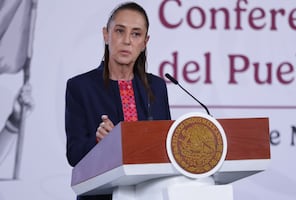 ¿Te perdiste La Mañanera? Profeco contra reventa y apoyos Bienestar en los temas de hoy