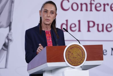 ¿Te perdiste La Mañanera? Profeco contra reventa y apoyos Bienestar en los temas de hoy