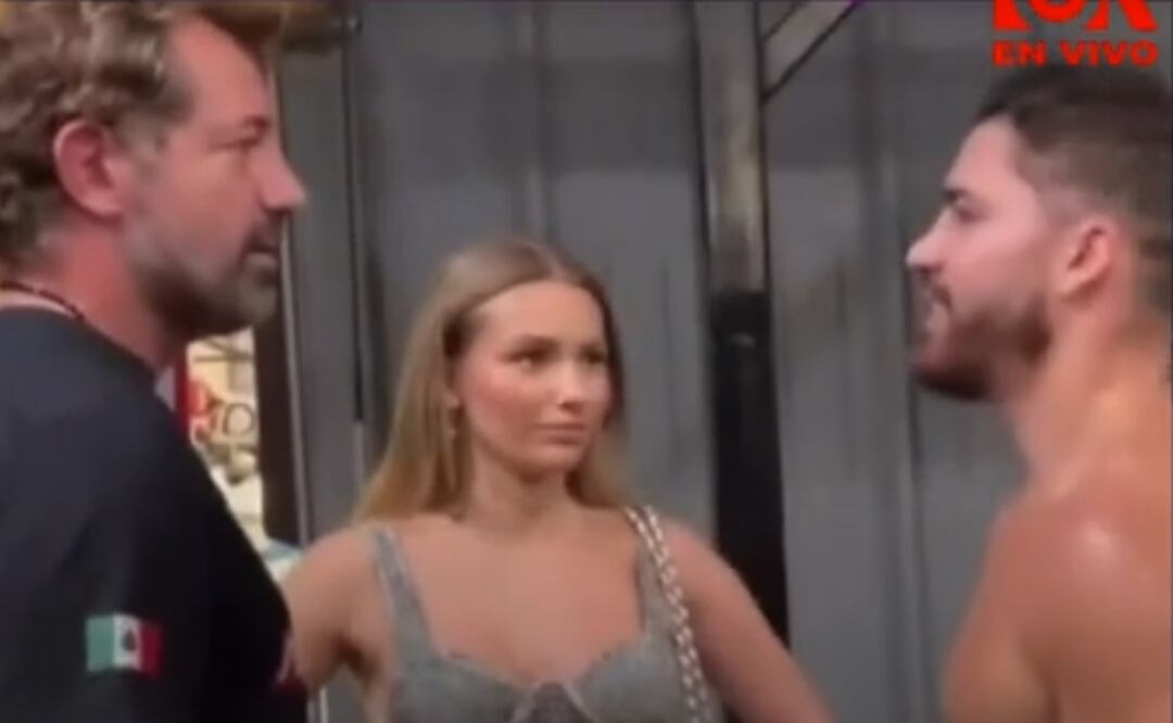 ¿Irina Baeva dejó por fin a Gabriel Soto por otro galán? Esto se sabe