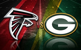 Falcons vs Packers: ¿Dónde y a qué hora ver EN VIVO la Semana 3 de la NFL?