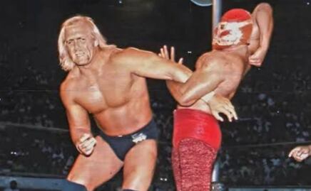 Hulk Hogan luchó en México, ¿por qué su aparición fue tan polémica?