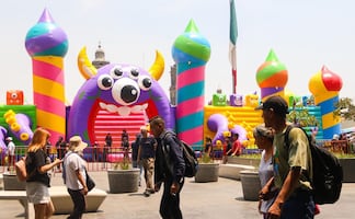 Día del Niño 2026: ¿Qué actividades GRATIS habrá en la Ciudad de México? 