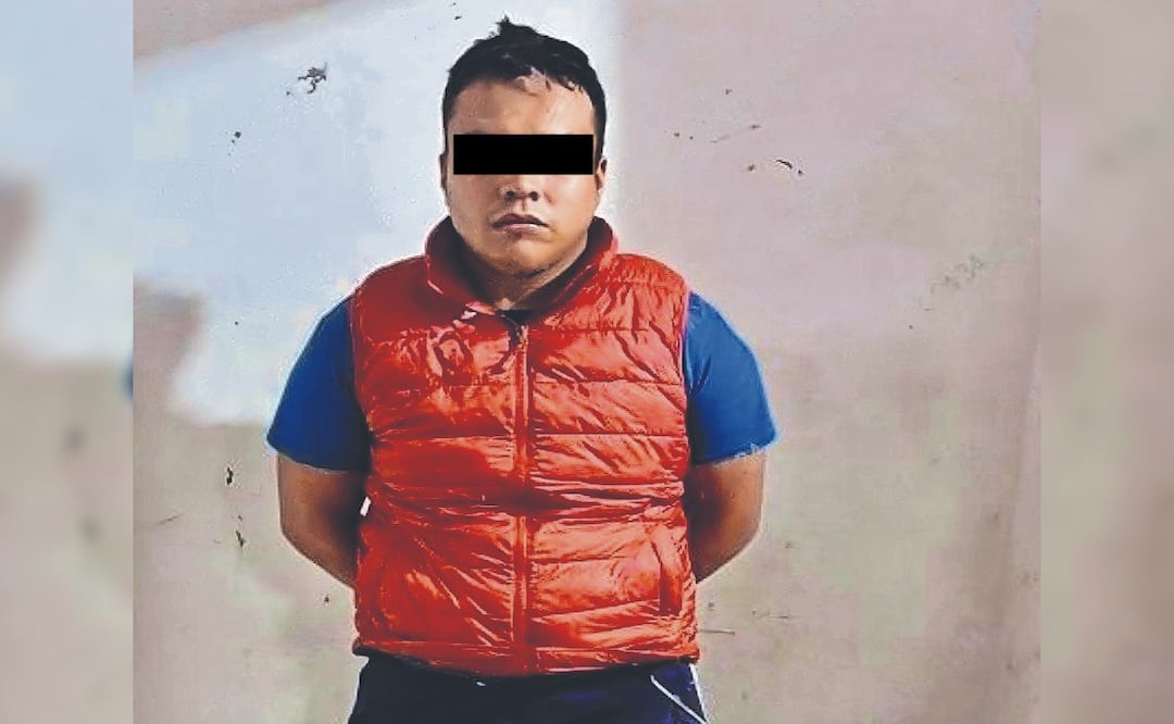 Hombre asfixia y mata a su hijastro por no obedecer, en Iztacalco