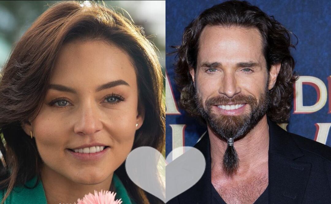 Angelique Boyer y Sebastián Rulli comparten su secreto para mantener una relación duradera