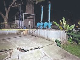 Por rescatar un balón, menor sufre caída de casi 40 metros en alcaldía Cuauhtémoc