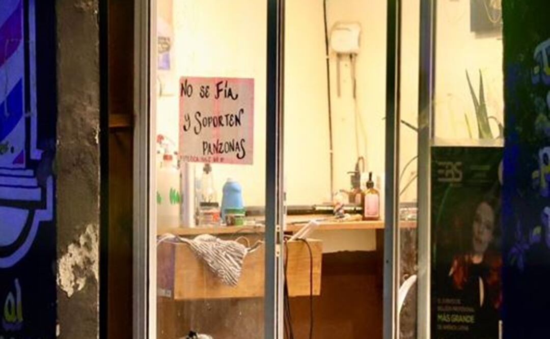 La Yuli no soportó los balazos que le metieron en su estética, así pasó la tragedia en Neza