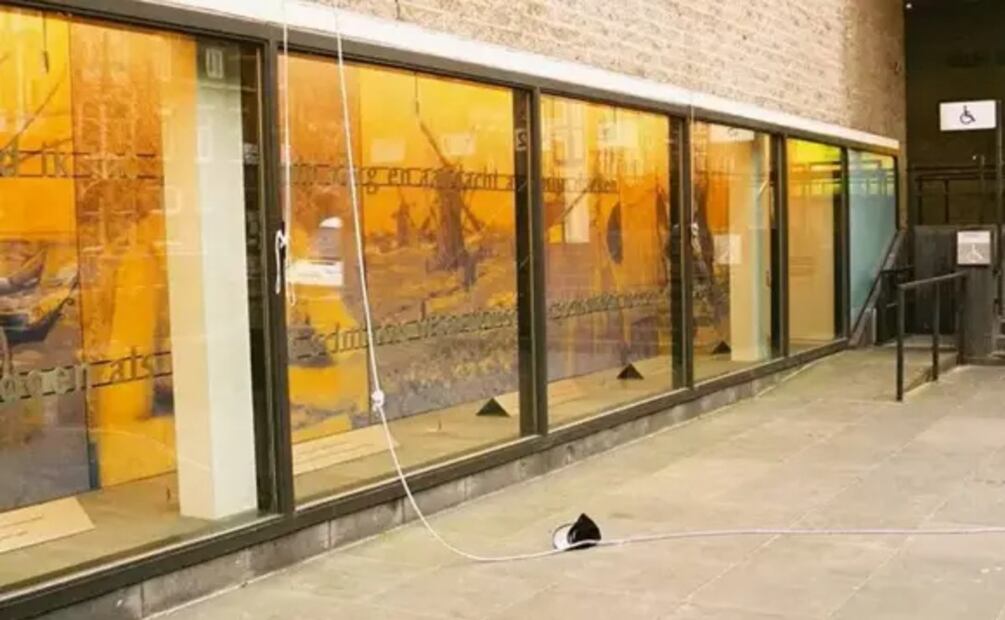 Los robos más espectaculares del mundo: del Louvre a México