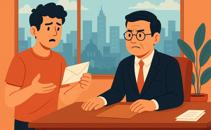 ¿Qué pasa si tu patrón NO paga el aguinaldo en tiempo y forma?