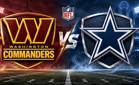 Washington vs Dallas: ¿Dónde y a qué hora ver EN VIVO la semana 2 de la NFL?