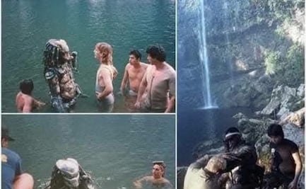Este es el lugar de Chiapas donde Hollywood filmó una película llena de complicaciones