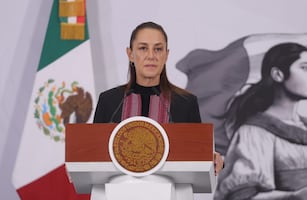 ¿Te perdiste La Mañanera? Gas sin fracking y soberanía energética, en los temas de hoy