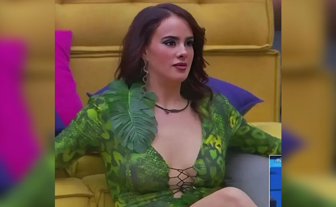 Gala Montes enfrenta las críticas de su canción “Tacara” y explota antes los cuestionamientos