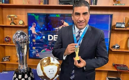 Alejandro Villalvazo se pone al tú por tú con defraudadores y los expone en pleno noticiero 