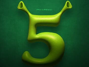 Tráiler de Shrek 5 divide opiniones: ¿te gusta la nueva animación?