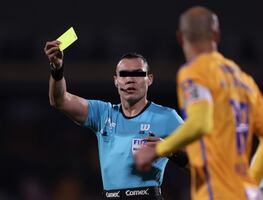 Detienen a Marco Antonio 'N' por presunta violencia familiar ¿Cuándo será la audiencia?