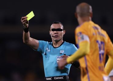 Detienen a Marco Antonio 'N' por presunta violencia familiar ¿Cuándo será la audiencia?