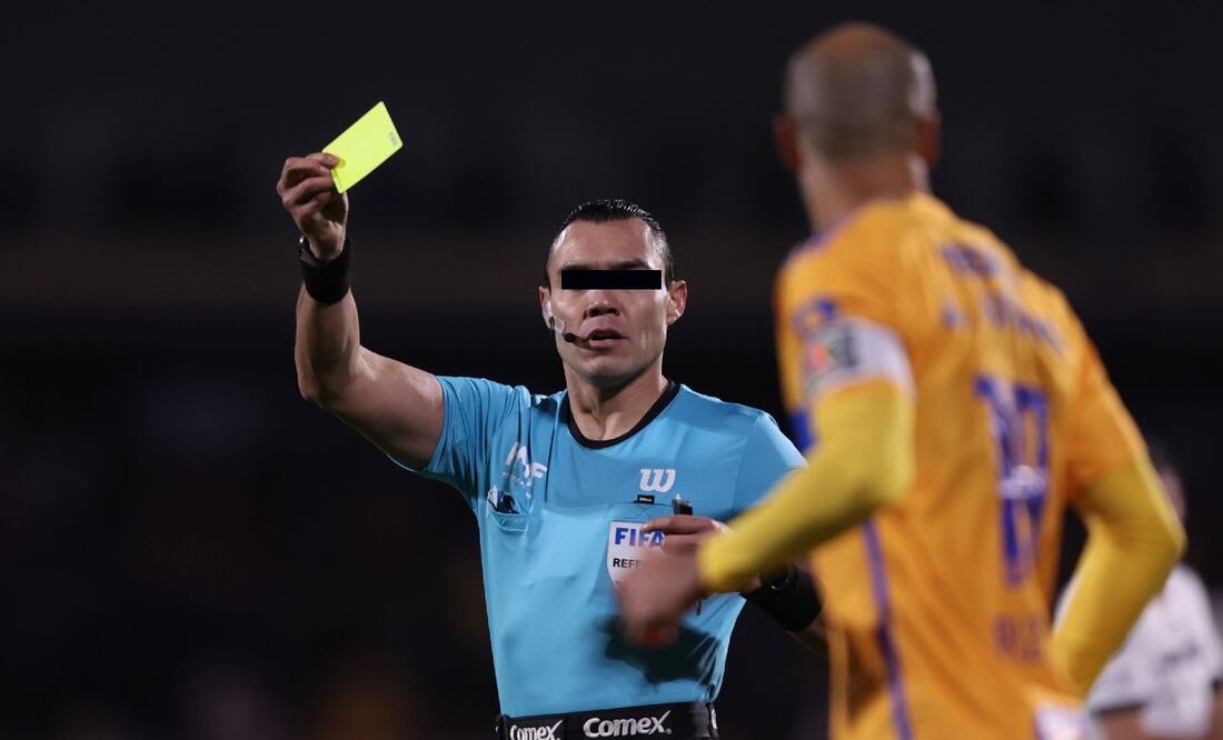 Detienen a Marco Antonio 'N' por presunta violencia familiar ¿Cuándo será la audiencia?
Imagen: Cuartoscuro