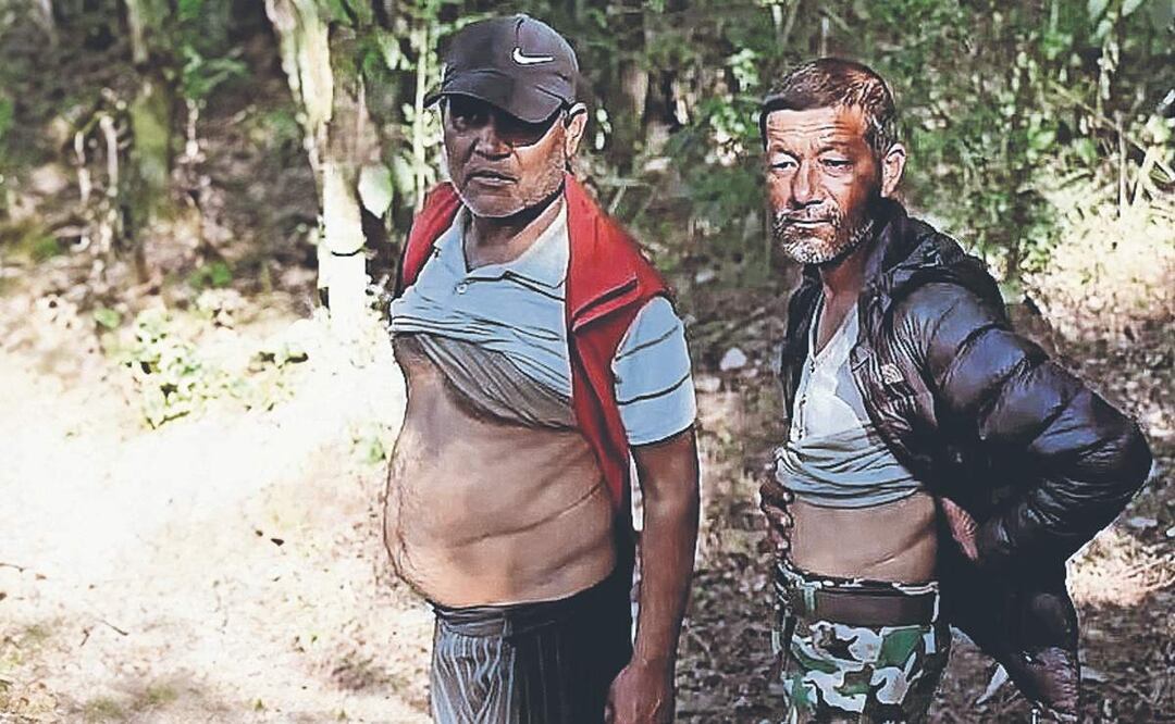 Con la mentira que los órganos vuelven a crecer, gente en Katmandú vende sus riñones