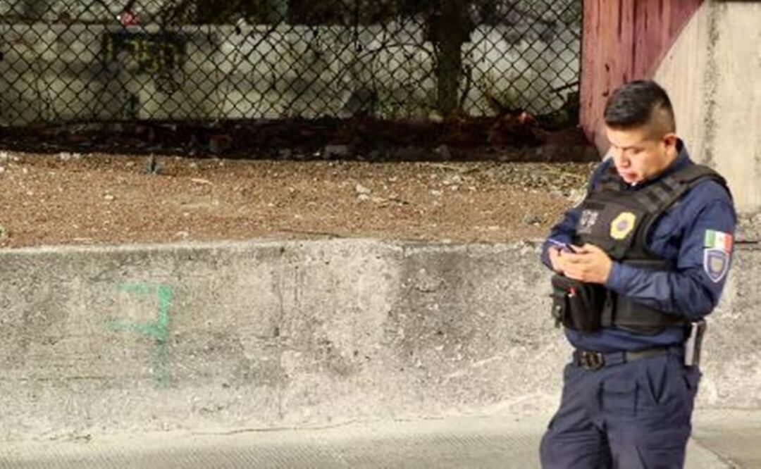 Limpiaparabrisas muere atropellado en Insurgentes, esto dijeron los testigos