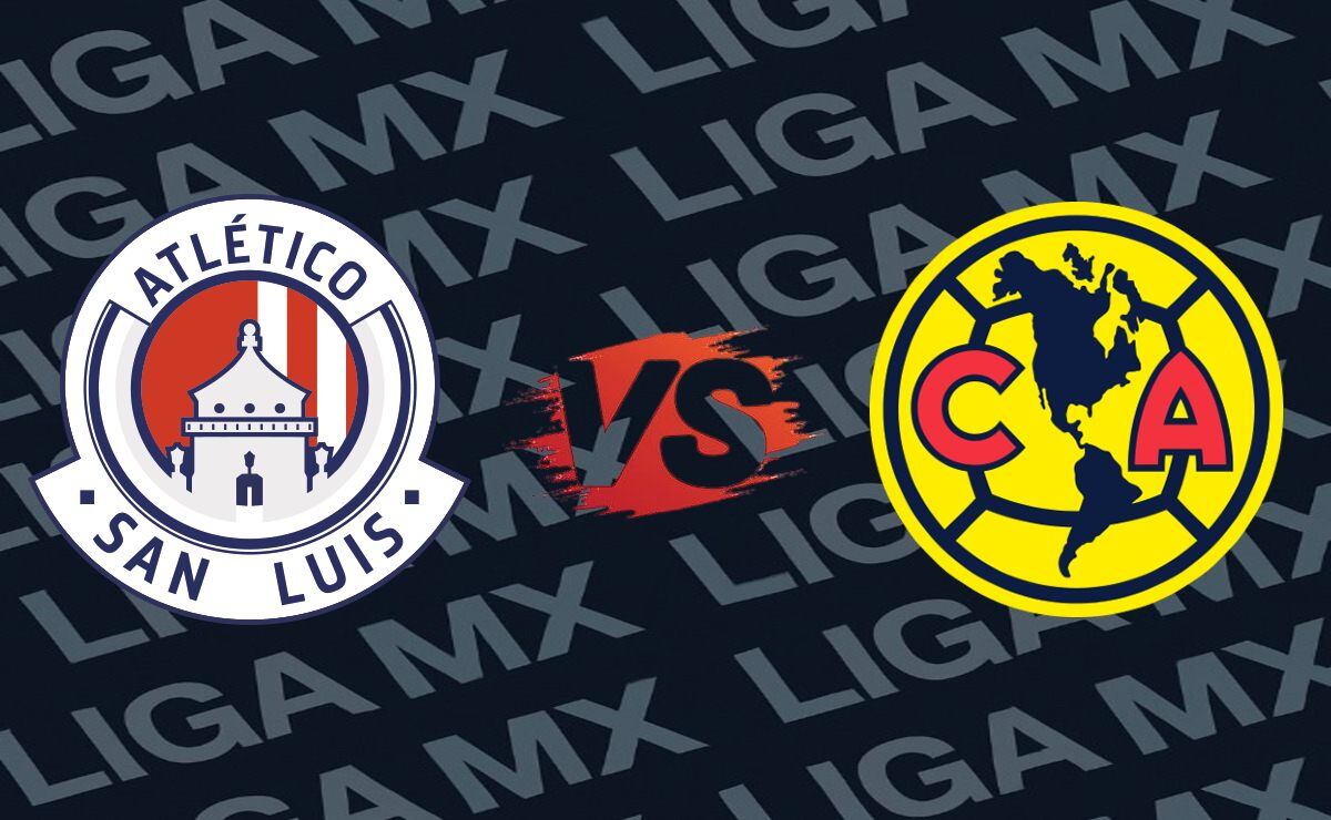 Atlético de San Luis vs América: ¿Cuándo y dónde ver el partido EN VIVO?