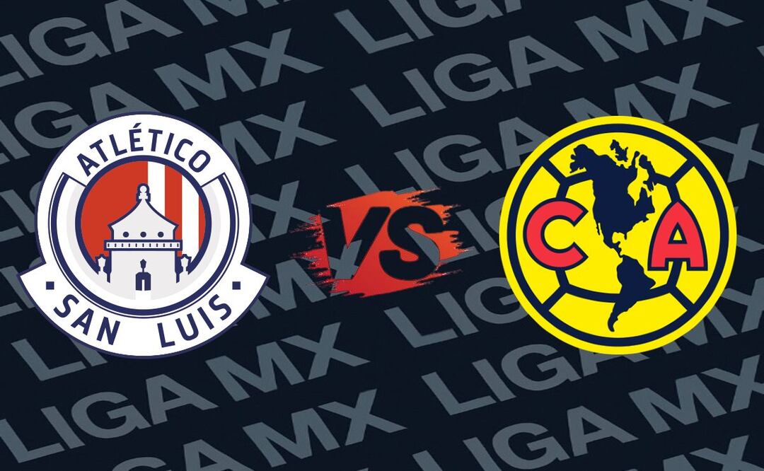 Imagen: Staff El Gráfico (Atlético de San Luis vs América: ¿Cuándo y dónde ver el partido EN VIVO?)