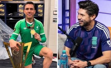 ¿Qué dijo Oribe Peralta sobre la lesión de Luis Ángel Malagón a días del Mundial 2026?