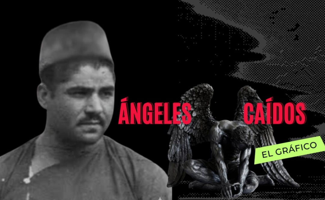 Ángeles Caídos: La historia del Asesino del Turbante, 300 vidas cayeron bajo sus redes
Imagen: ia