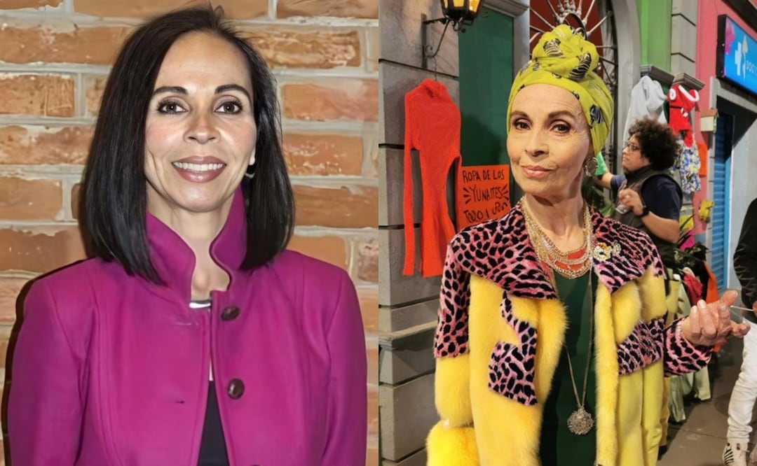 Estos son algunos datos curiosos de 'Doña Magda' de 'Vecinos', tuvo varias parejas del medio