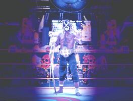 CMLL: ¡Guerra Florida en el Día de Muertos! La Final por el "Rey del Inframundo" Desata la Furia