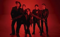Trágico Ballet cumple 25 años de trayectoria, estrenan nuevo disco acompañado de una gira musical