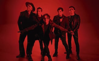 Trágico Ballet cumple 25 años de trayectoria, estrenan nuevo disco acompañado de una gira musical