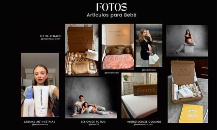 Marianne “N” cobraba hasta 104 mil pesos por video para redes